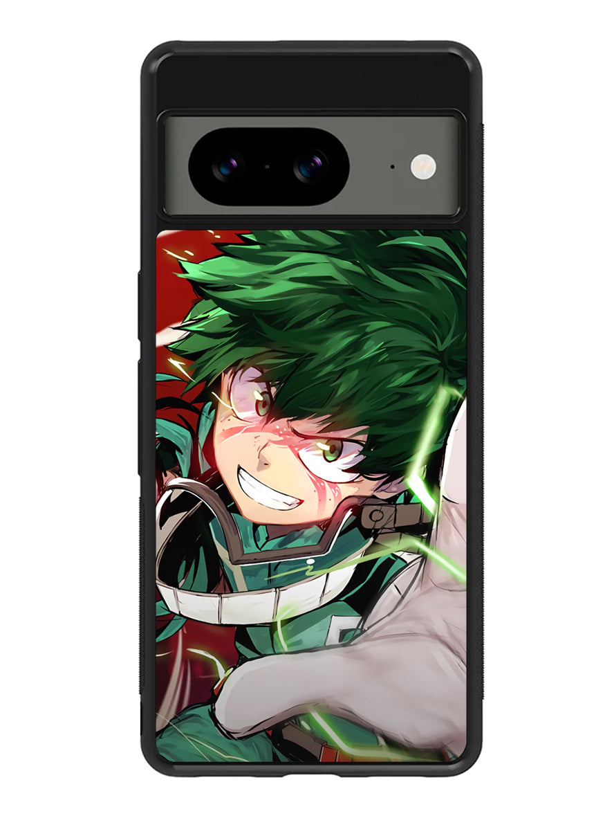 anime Google Pixel 8A Case QC1730