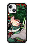 anime iPhone 15 Case OV1730