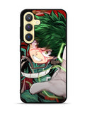 anime Samsung Galaxy S23 Plus 5G , Samsung Galaxy S23+ 5G Case QC1730
