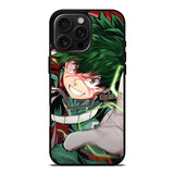 anime iPhone 16 Pro Case OV1730