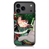 anime iPhone 17 Pro Case OV1730