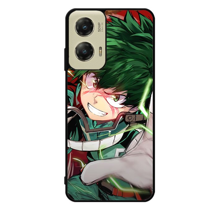 anime Motorola Moto G Stylus 5G 2024 Case OV1730