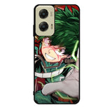 anime Motorola Moto G Stylus 5G 2024 Case OV1730