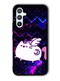 pusheen cat Samsung Galaxy A54 5G Case OV1731