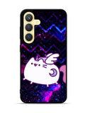 pusheen cat Samsung Galaxy S24 Plus 5G , Samsung Galaxy S24+ 5G Case OV1731