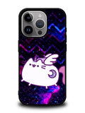 pusheen cat iPhone 15 Pro Max Case OV1731