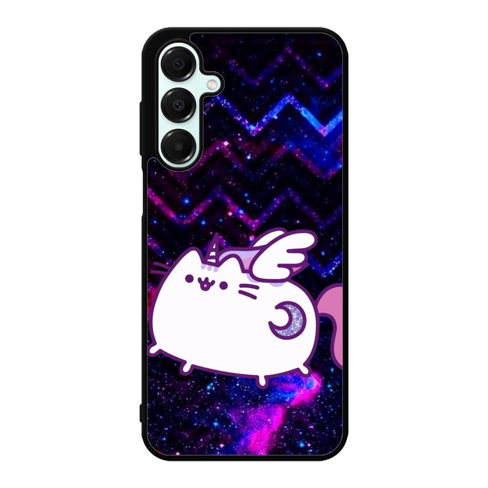 pusheen cat Samsung Galaxy A16 Case OV1731