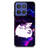 pusheen cat Motorola Moto G Stylus 5G 2025 Case OV1731