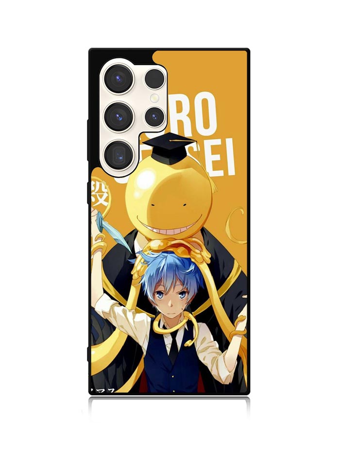 koro sensei Samsung Galaxy S24 Ultra 5G Case OV3544