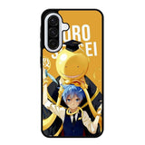 koro sensei Samsung Galaxy A26 5G Case OV3544