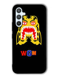 shark wgm Samsung Galaxy A54 5G Case OV7325