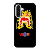 shark wgm Samsung Galaxy A36 5G Case OV7325
