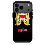 shark wgm Samsung Galaxy S26 Ultra Case OV7325