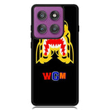 shark wgm Motorola Moto Edge 2025 | Moto Edge 60 Fusion | Moto Edge 60 Pro Case OV7325