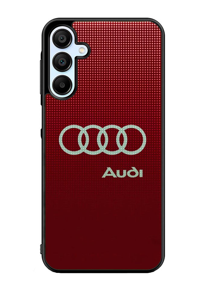 audi Samsung Galaxy A35 5G Case OV3915