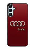 audi Samsung Galaxy A35 5G Case OV3915