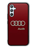 audi Samsung Galaxy A54 5G Case OV3915