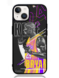 Nba Basketball iPhone 14 Case OV6088