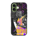 Nba Basketball iPhone 17 Case