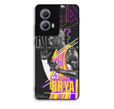 Nba Basketball Motorola Moto Edge 2024 Case OV5512