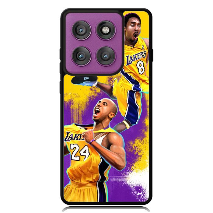 los angeles Motorola Moto Edge 2025 | Moto Edge 60 Fusion | Moto Edge 60 Pro Case OV3411