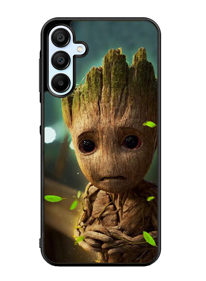 Baby Groot Samsung Galaxy A35 5G Case OV3967