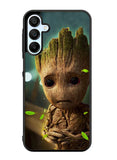 Baby Groot Samsung Galaxy A35 5G Case OV3967