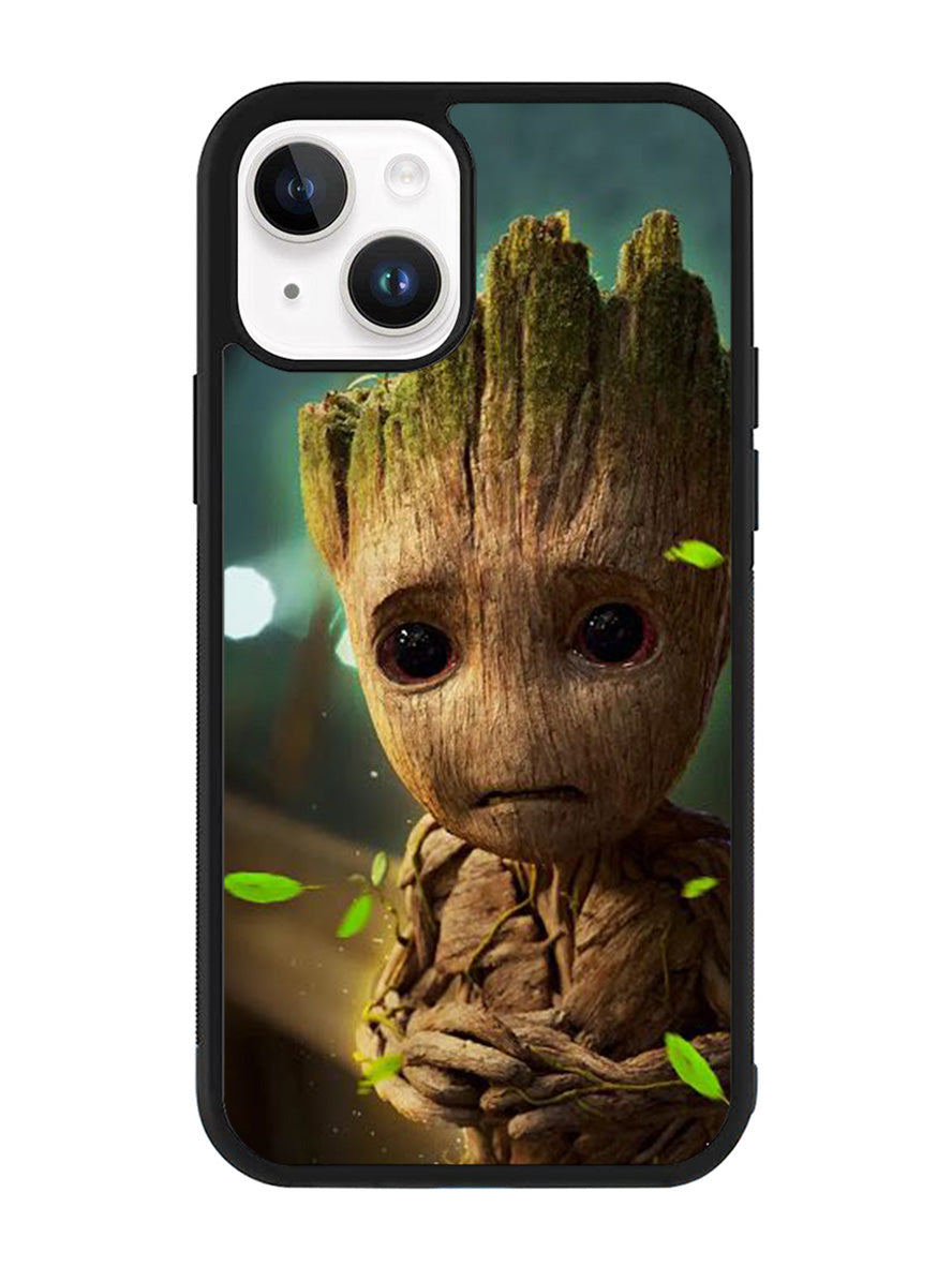 Baby Groot iPhone 15 Case OV3967