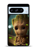 Baby Groot Google Pixel 8 Pro Case QC3967