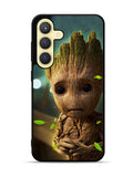 Baby Groot Samsung Galaxy S24 Plus 5G , Samsung Galaxy S24+ 5G Case OV3967