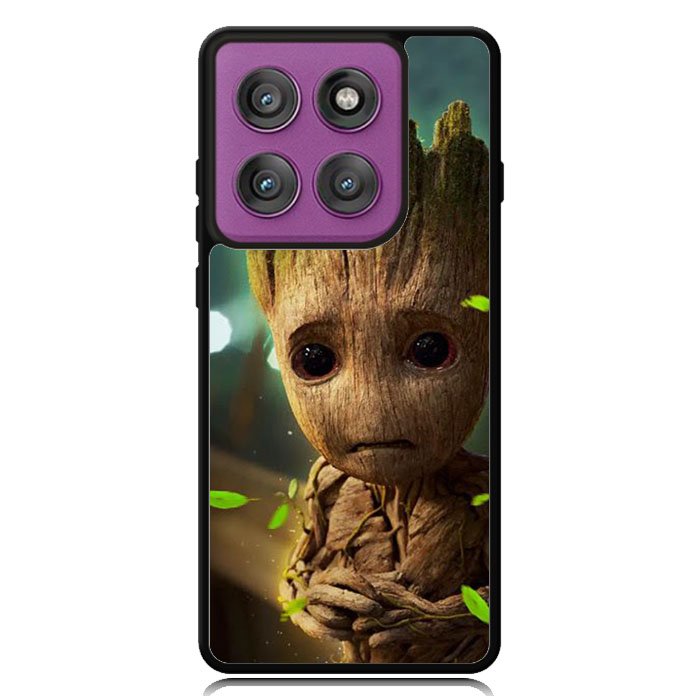 Baby Groot Motorola Moto Edge 2025 | Moto Edge 60 Fusion | Moto Edge 60 Pro Case OV3967