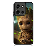 Baby Groot Motorola Moto G 5G 2025 Case OV3967