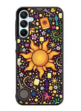 tangled Samsung Galaxy A15 5G Case