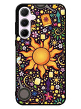 tangled Samsung Galaxy A55 5G Case
