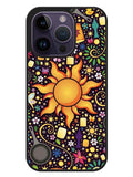 tangled iPhone 14 Pro Case OV2278