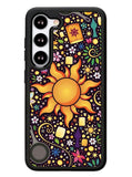 tangled Samsung Galaxy S23 5G Case