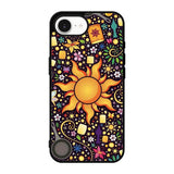 tangled iPhone 17e Case