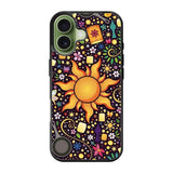 tangled iPhone 17 Case