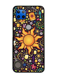tangled Motorola Moto G 5G Case , Moto One 5G Ace Case