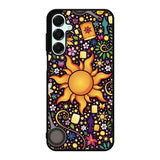 tangled Samsung Galaxy A16 Case OV4102