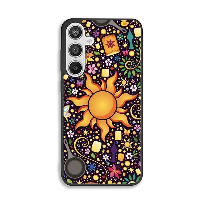 tangled Samsung Galaxy A26 Case OV4102