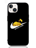 POKEMON iPhone 14 Case OV1040