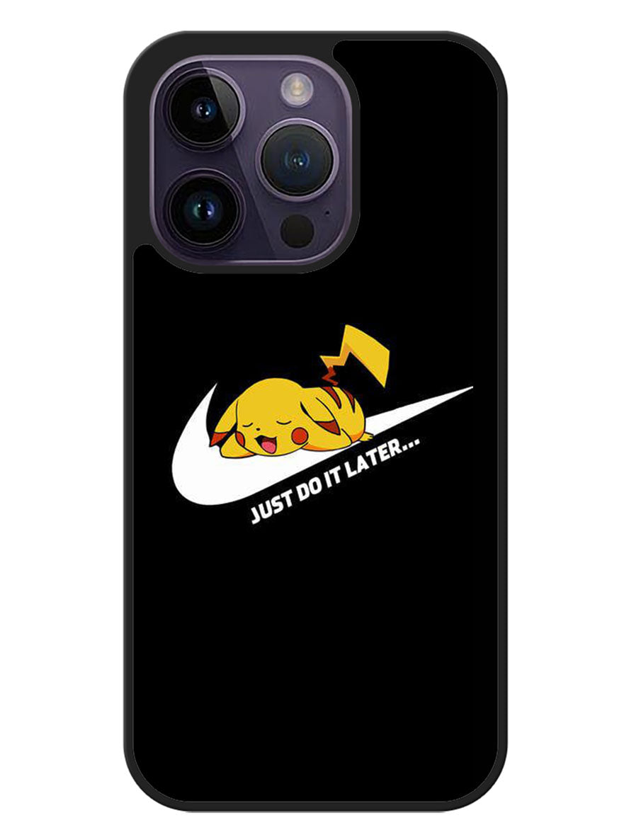 POKEMON iPhone 14 Pro Max Case OV1040
