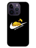 POKEMON iPhone 14 Pro Case OV1040