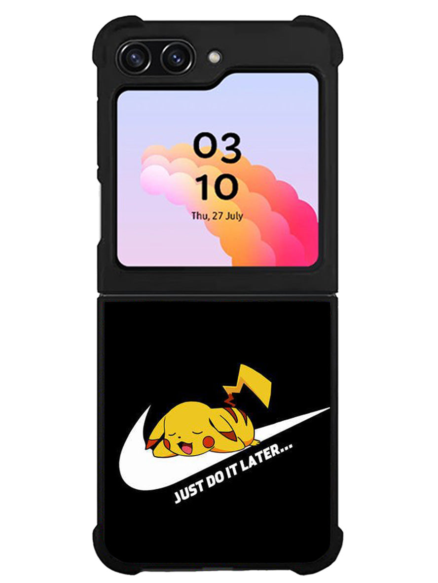 Pokemon 2nd Samsung Galaxy Z Flip 5 5G 2023 Case
