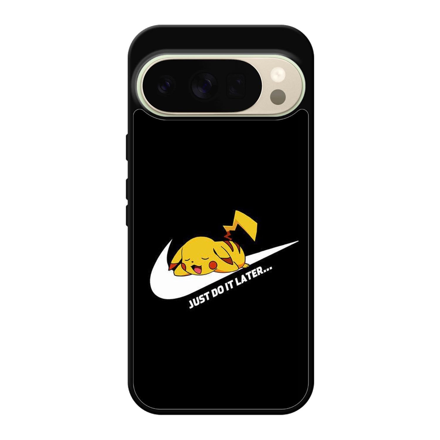 Pokemon 2nd Google Pixel 10 Pro XL Case