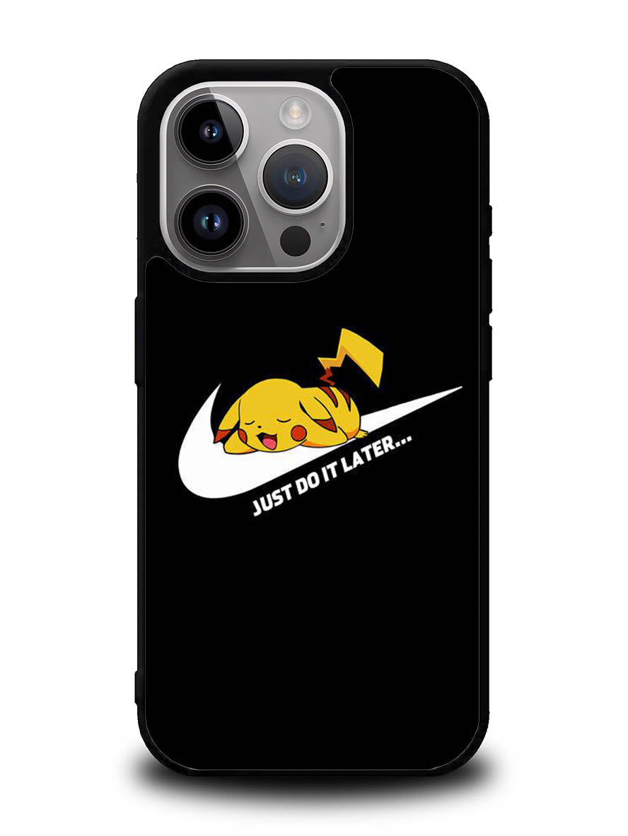 Pokemon 2nd iPhone 16 Pro Max Case