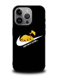 Pokemon 2nd iPhone 16 Pro Max Case