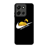 Pokemon 2nd Motorola Moto G 5G 2025 Case OV3319