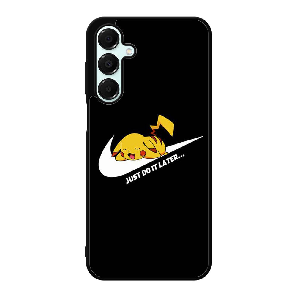 Pokemon 2nd Samsung Galaxy A16 Case OV4443